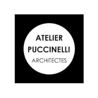 ATELIER PUCCINELLI ARCHITECTES logo
