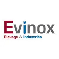 EVINOX logo