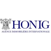 AGENCE INTERNATIONALE ALBERT HONIG logo