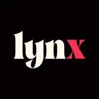 V.L.A. (LYNX VIDEO) logo