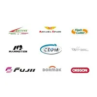 CDPM (CDPM) logo
