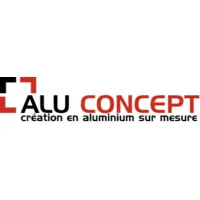 ALU CONCEPT logo