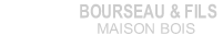 BOURSEAU ET FILS logo