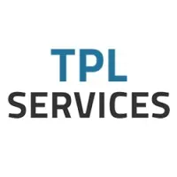 T.P.L. SERVICES logo