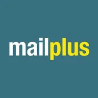 MAIL PLUS logo
