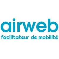 AIRWEB logo