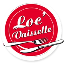 LOC'VAISSELLE logo