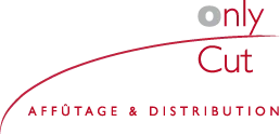 ONLY CUT-AFFUTAGE DIFFUSION logo