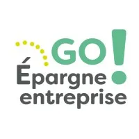 AXA EPARGNE ENTREPRISE logo