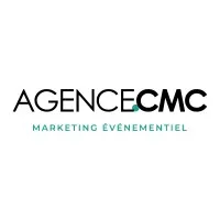 AGENCE CMC logo