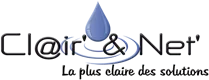 CLAIR ET NET CONSEIL logo