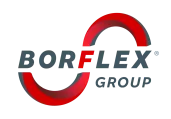 BORFLEX RHONE ALPES logo