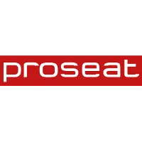 PROSEAT logo