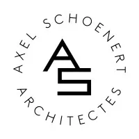 AXEL SCHOENERT ARCHITECTES (ASAA) logo