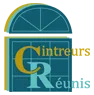 LES CINTREURS REUNIS (LES LAQUEURS REUNIS - CREATION FERMETURES) logo