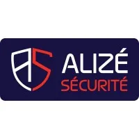ALIZE SECURITE logo