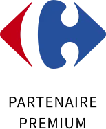 CARREFOUR ADMINISTRATIF FRANCE logo