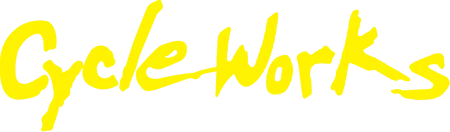 CYCLEWORKS logo