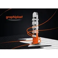 GRAPHIPLAST logo