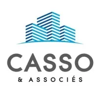 CASSO & ASSOCIES logo