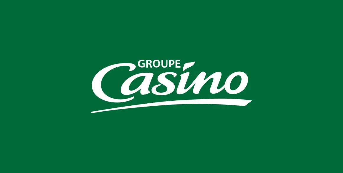 CASINO CARBURANTS logo