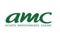 ACHATS MARCHANDISES CASINO logo