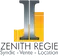 IMMOBILIERE ZENITH REGIE logo