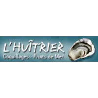 L'HUITRIER DE L'ILE D'OLERON logo
