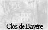 SCI CLOS DE BAYERE logo