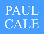 CALE PAUL logo