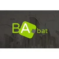 BA BAT logo