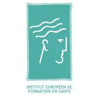 INSTITUT EUROPEEN DE FORMATION EN SANTE (IEF SANTE) logo