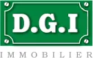 DEUX GESTION IMMOBILIERE (DGI) logo