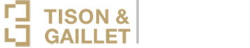 TISON & GAILLET logo