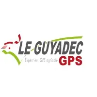 LE GUYADEC GPS logo