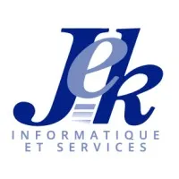 JEK INFORMATIQUE ET SERVICES (JEK) logo