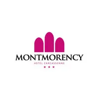 HOTELS CHARME & DESIGN CARCASSONNE (HOTEL MONTMORENCY 2 ET HOTEL DU CHA) logo