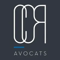 CABINET CODET CHOPIN & ASSOCIES logo