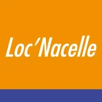 LOC'NACELLE logo