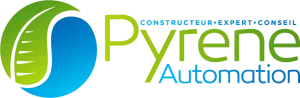 SARL PYRENE AUTOMATION logo