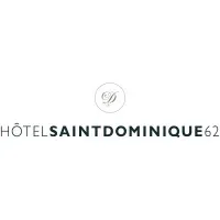 HOTEL SAINT DOMINIQUE (HOTEL SAINT DOMINIQUE) logo