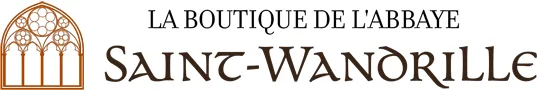 LA BOUTIQUE DE L ABBAYE logo