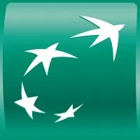 BNP PARIBAS REUNION logo