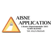 AISNE APPLICATION logo