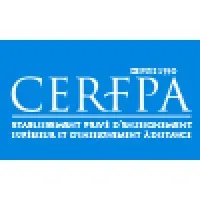 CERPFA FORMATION logo
