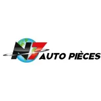 Voici le logo de la marque N7 AUTO PIECES qui représente son identité graphique.