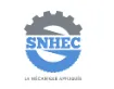 S.N.H.E.C. logo