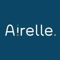 AIRELLE INTERIM INSERTION logo