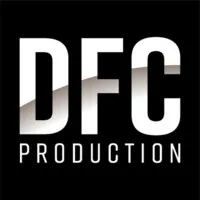 DFC PRODUCTION logo