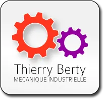 BERTY THIERRY logo